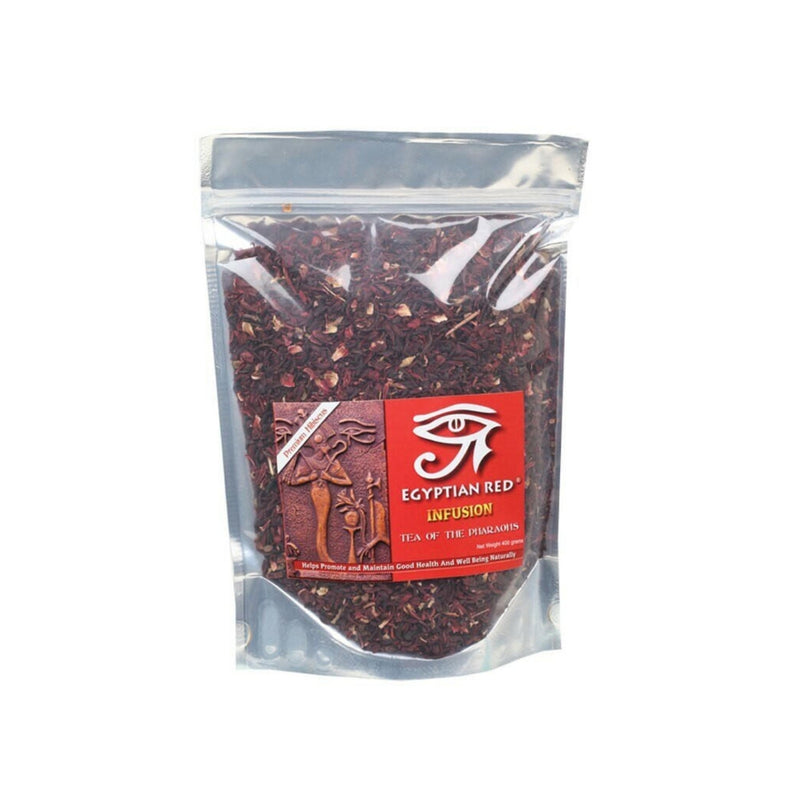 Egyptian Red Hibiscus Tea 400g