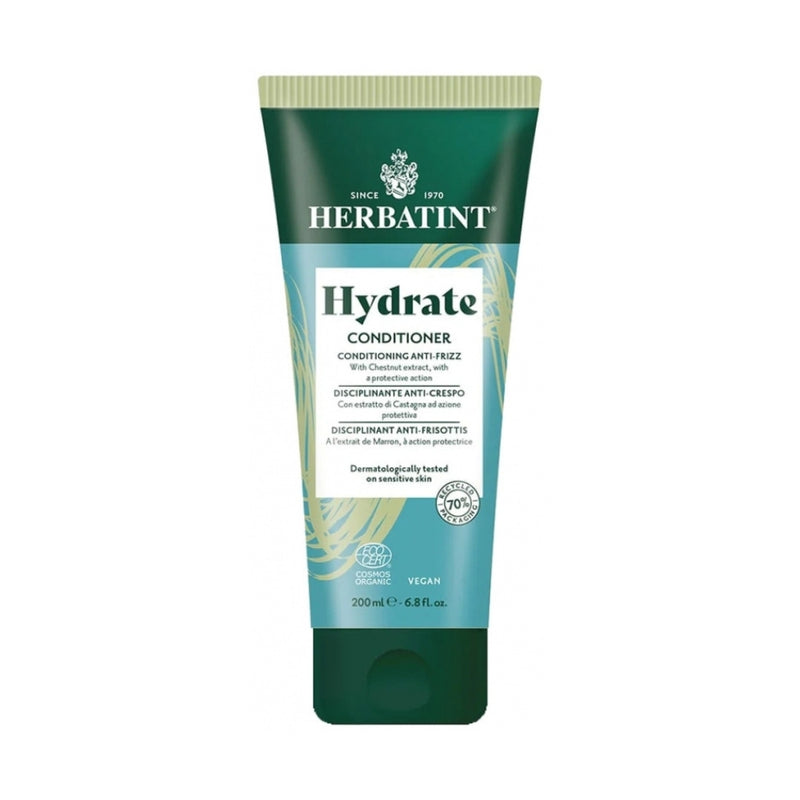 Herbatint Hydrate Conditioner 200ml