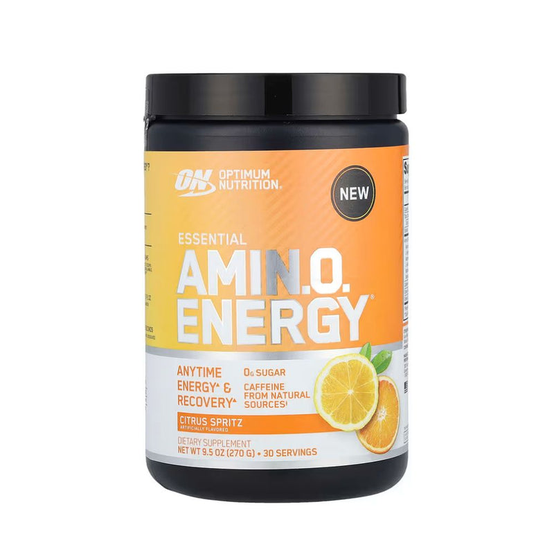 On amino energy Citrus Spritz 270g