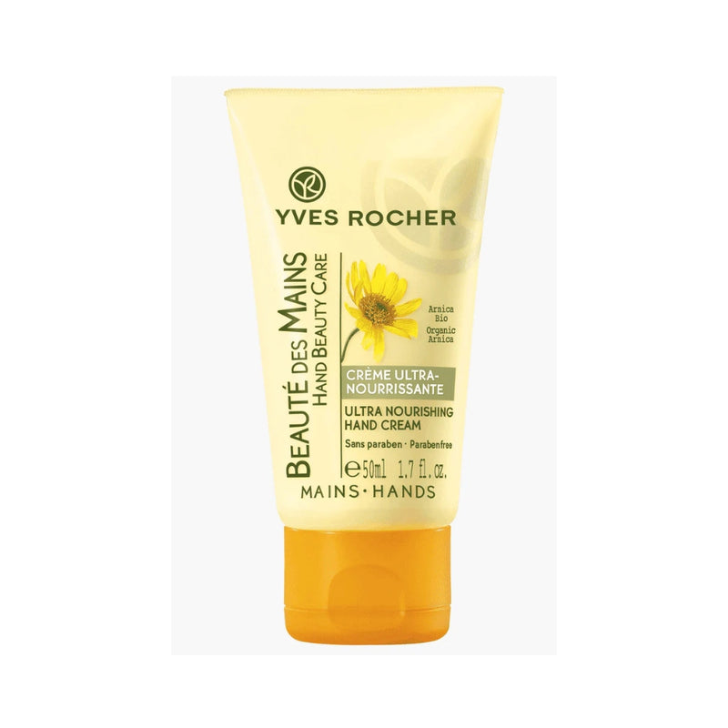 YFO Pure Nourishing Hand Cream 50ml