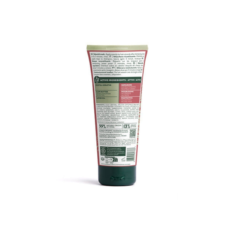 Herbatint Rebuild mask Conditioner 200ml