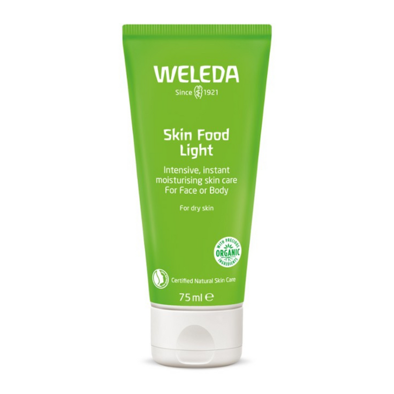 WELEDA Skin Food Light 75ml
