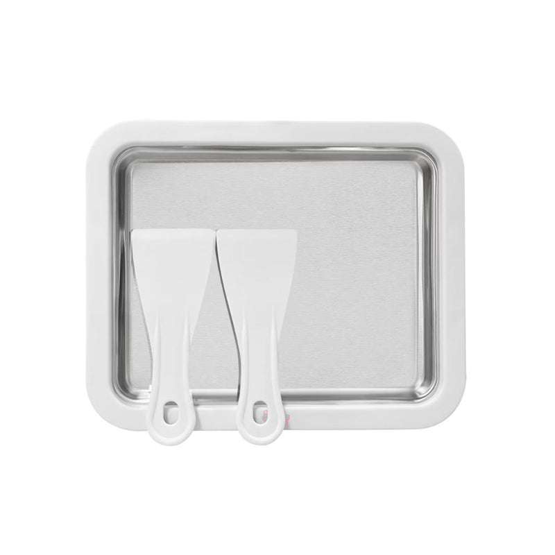 Sweet Creations Ice Cream Maker (White)