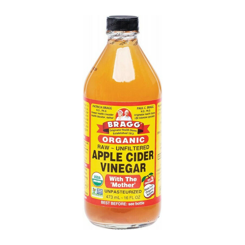BRAGG Apple Cider Vinegar Drink ACV 473ml