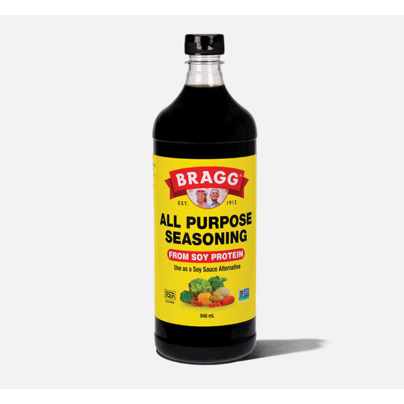 BRAGG All Purpose Seasoning 946ml