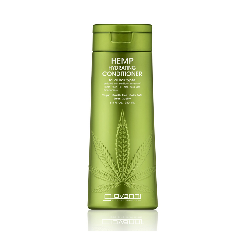 Giovanni Hemp Hydrating Conditioner 250ml