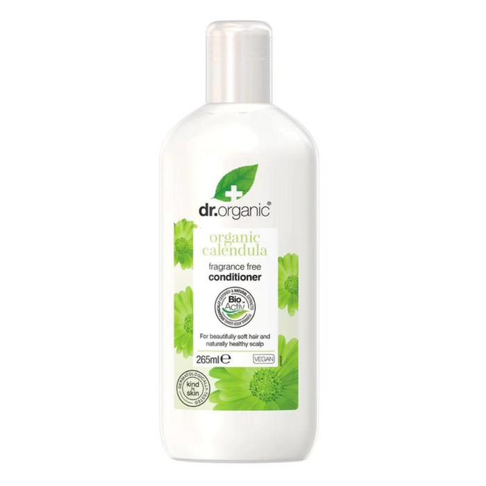 DR ORGANIC Conditioner Calendula 265ml