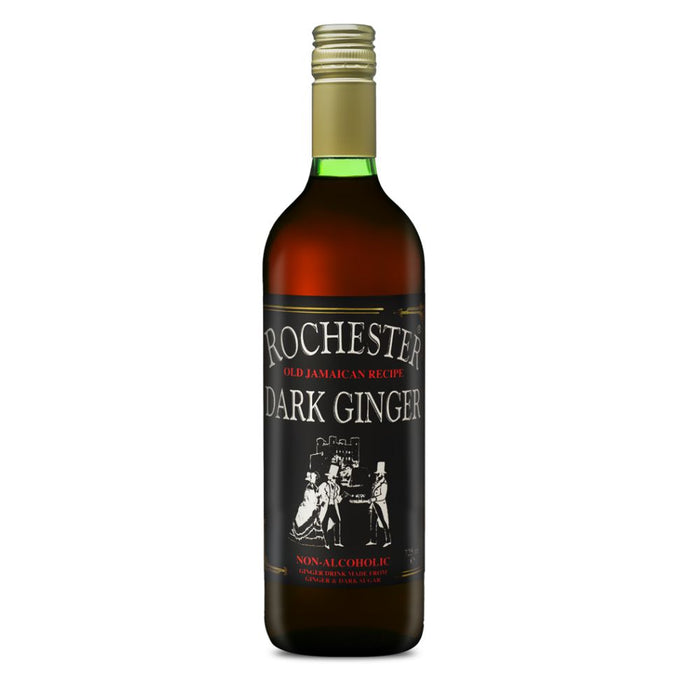 ROCHESTER Dark Ginger 725ml