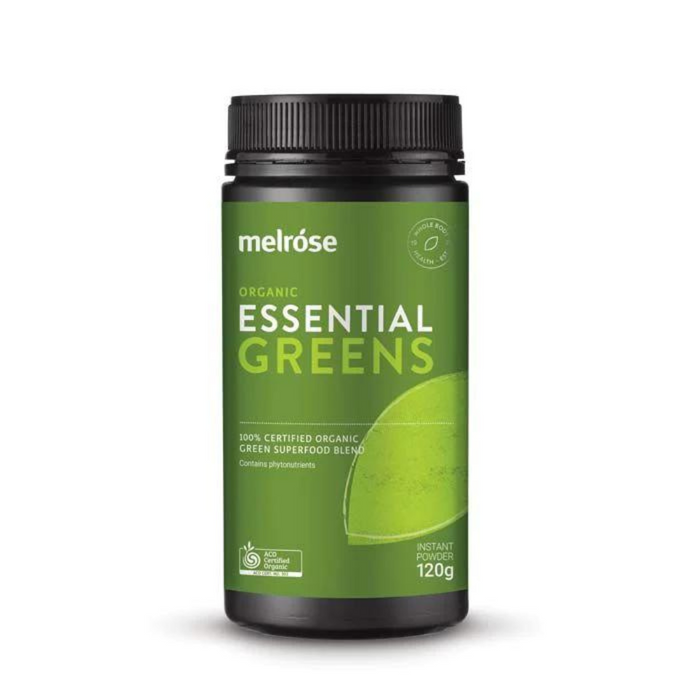 MELROSE Org Essential Greens 90G