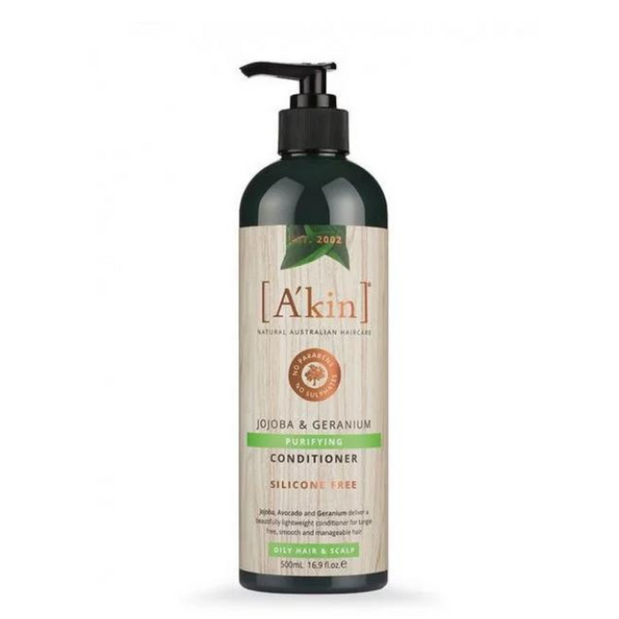 AKIN Purifying Conditioner 500ml