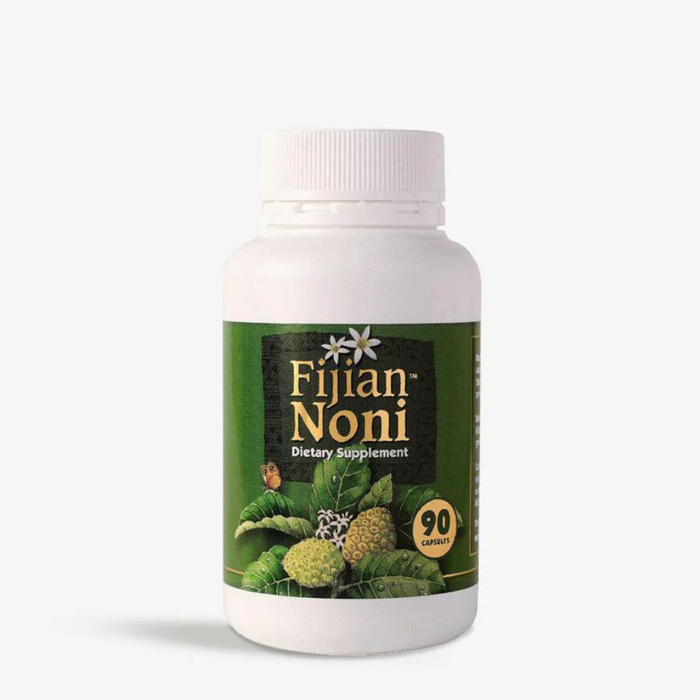 Fijian Noni 90 Capsule