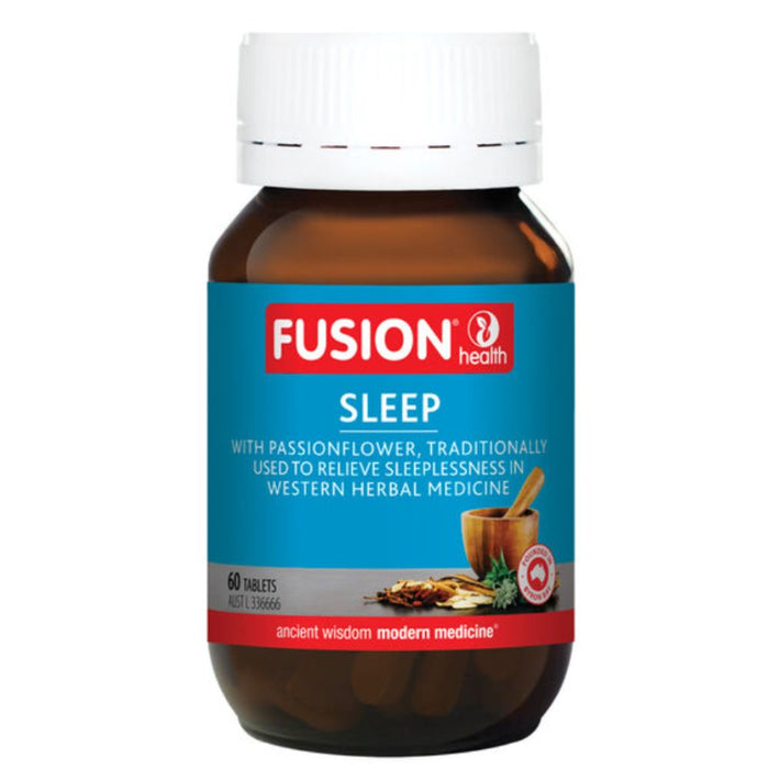 FUSION HEALTH Sleep