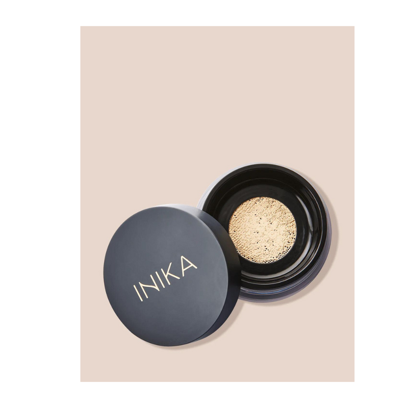 INIKA Loose Foundation Trust