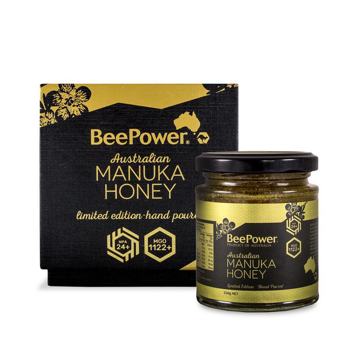 BEE POWER Bp Beepower 24+ 250g