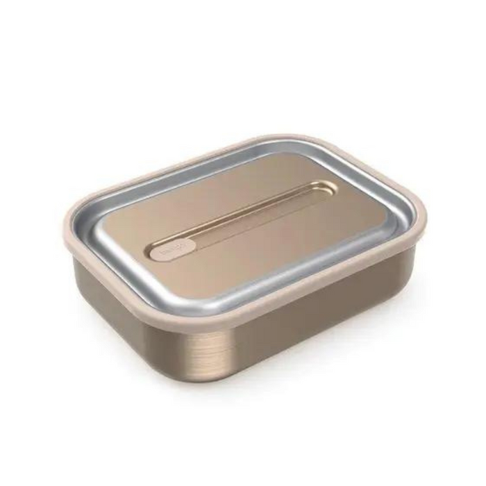 BENTGO StainlessSteel Lunch Box