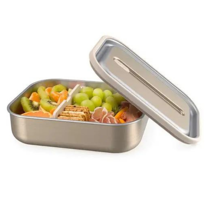 BENTGO StainlessSteel Lunch Box