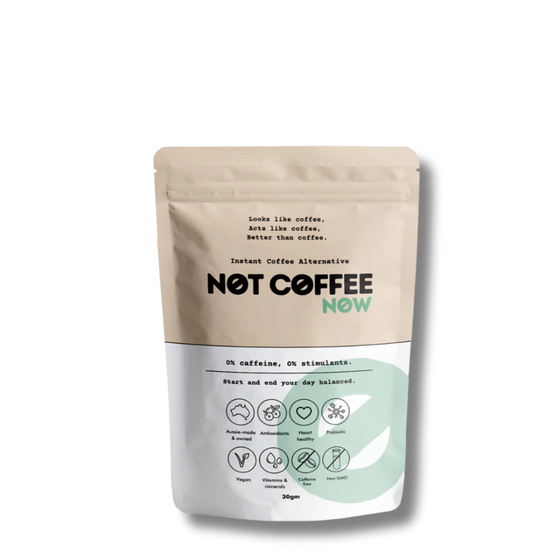 Not Coffee Now 30g
