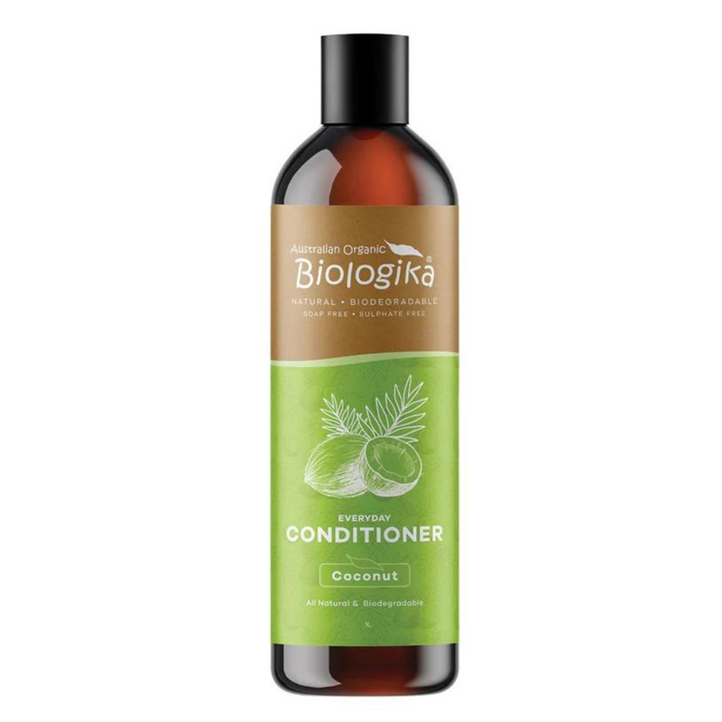 BIOLOGIKA COCONUT CONDITIONER 1L