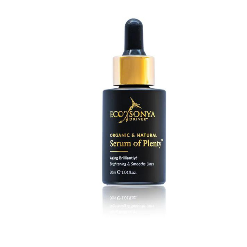 ECO TAN Serum of Plenty 30ml