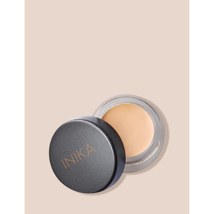 INIKA Full Coverage Concealer Shell