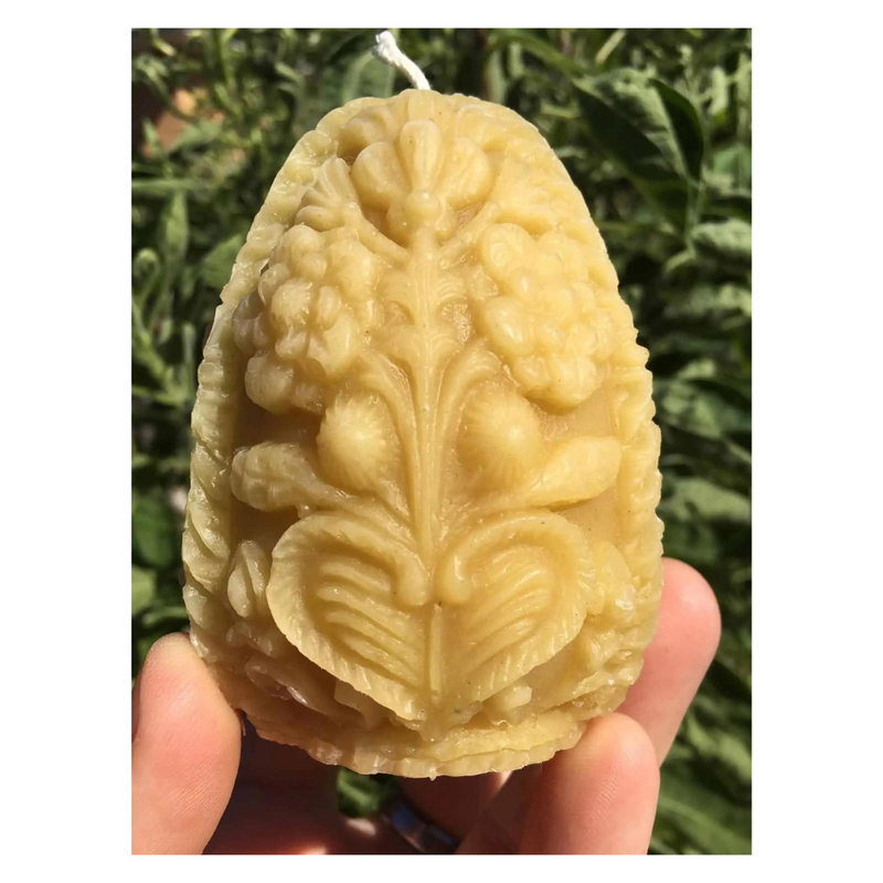 BENS BEES Egg Candle