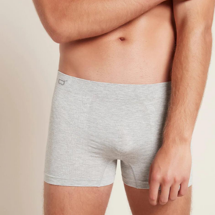 BOODY Mens Boxers Grey