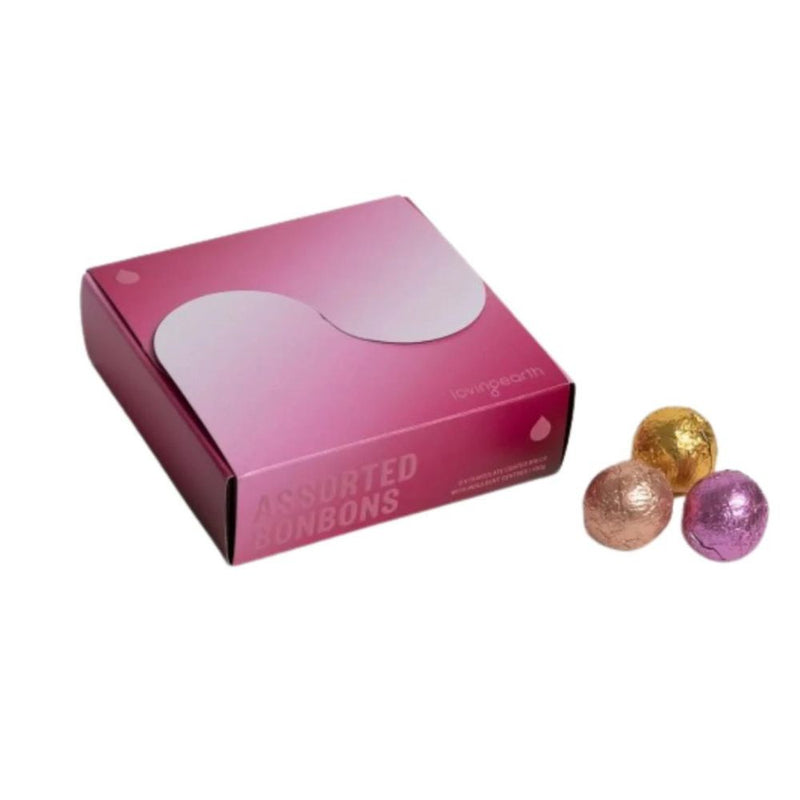 LOVING EARTH Assorted Bonbons Gifts Box