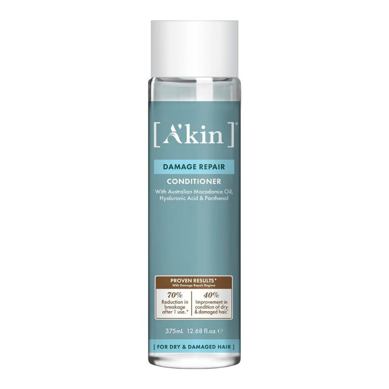 Akin Damage Repair Conditioner 375ml