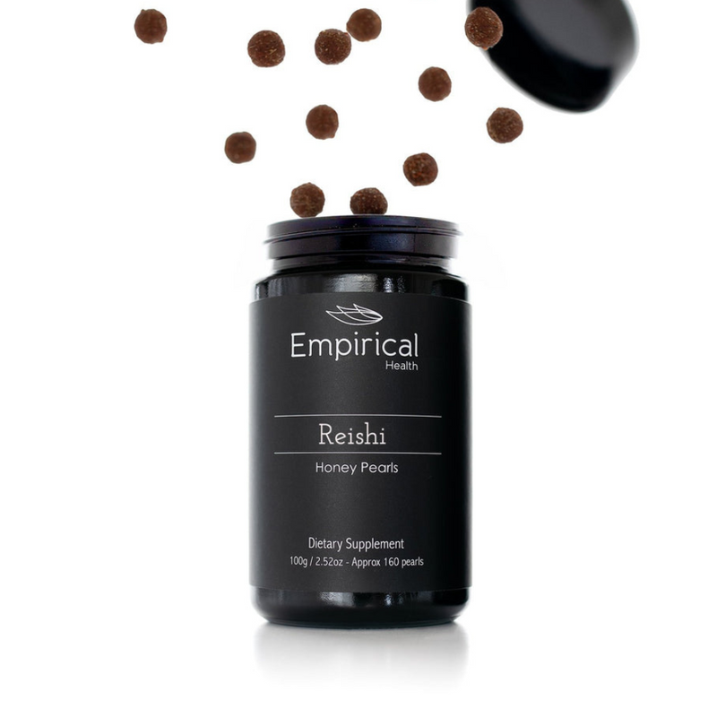 EMPL Mushroom Complex Honey Pearls 100g