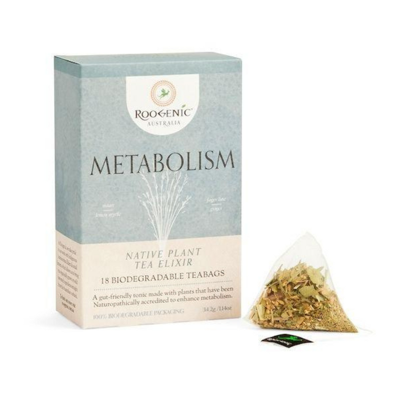 ROOGENIC Metabolism 18tb