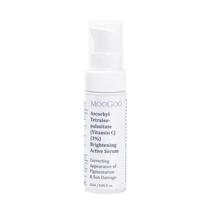 MOOGOO Vitamin C Serum 25Ml