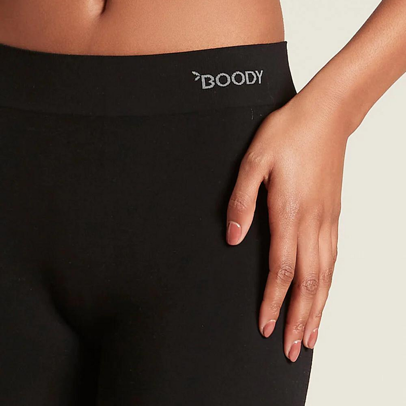 BOODY 3/4 Legging Black