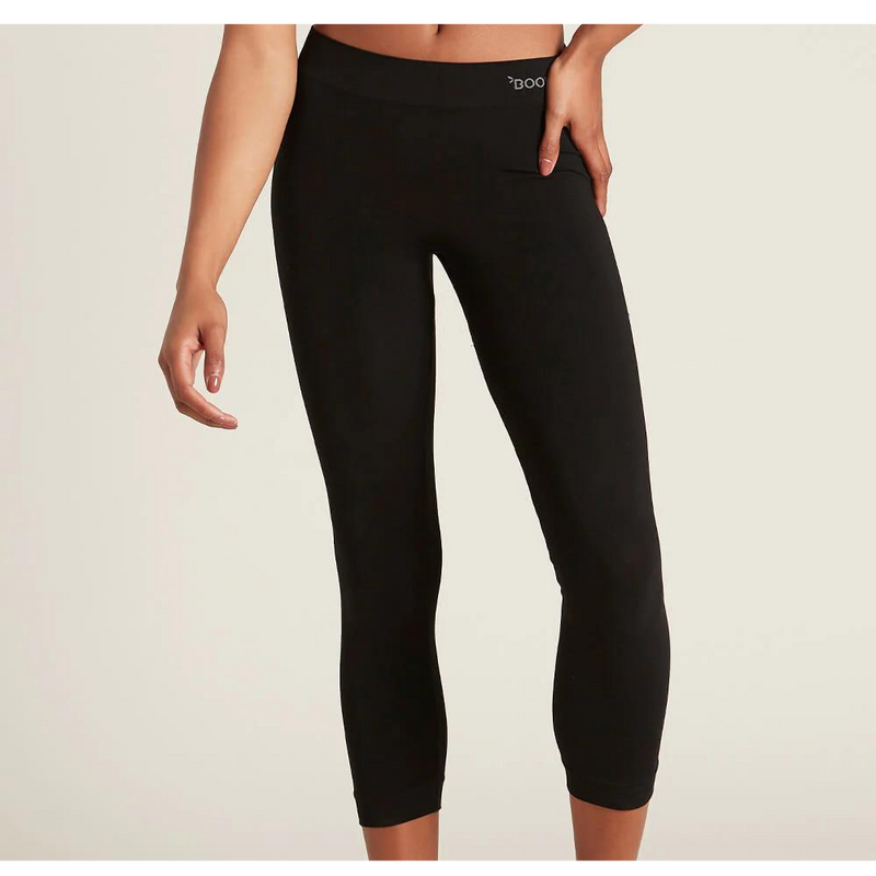 BOODY 3/4 Legging Black