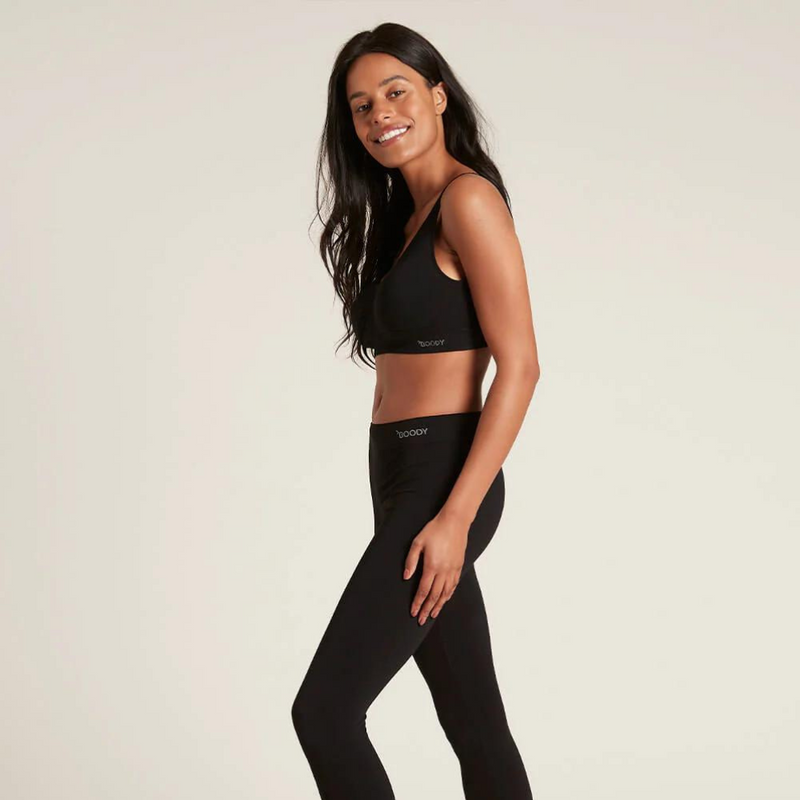 BOODY 3/4 Legging Black