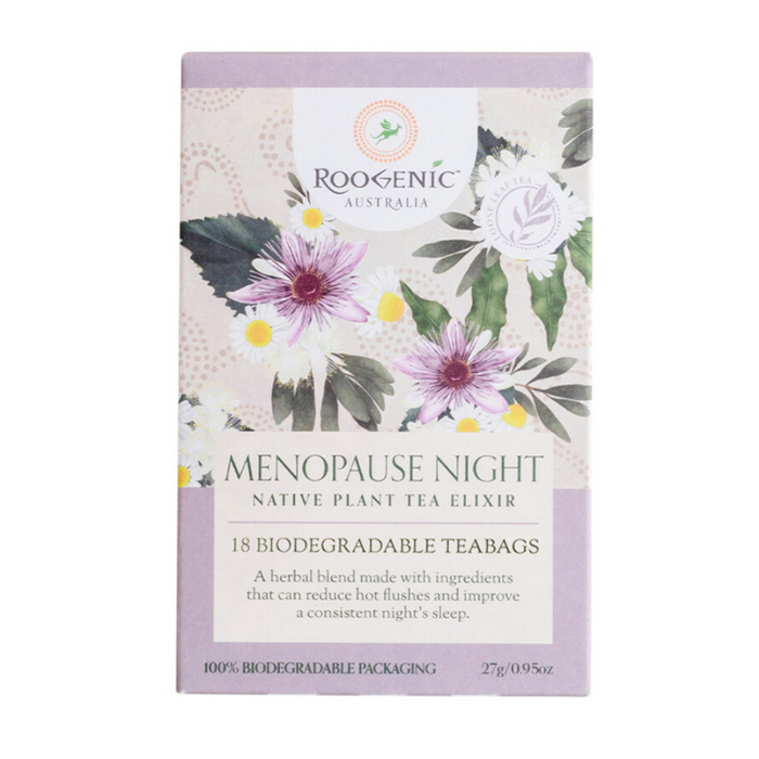 ROOGENIC Menopause Night 18tb