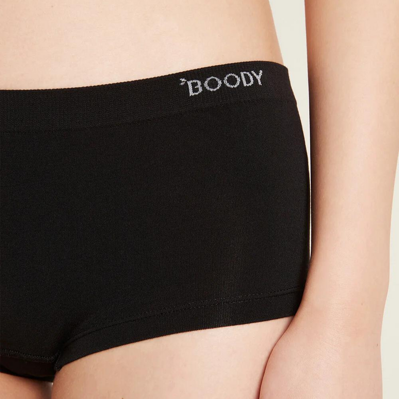 BOODY Boyleg Black