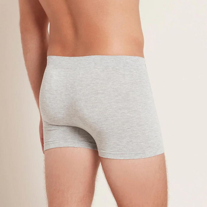 BOODY Mens Boxers Grey