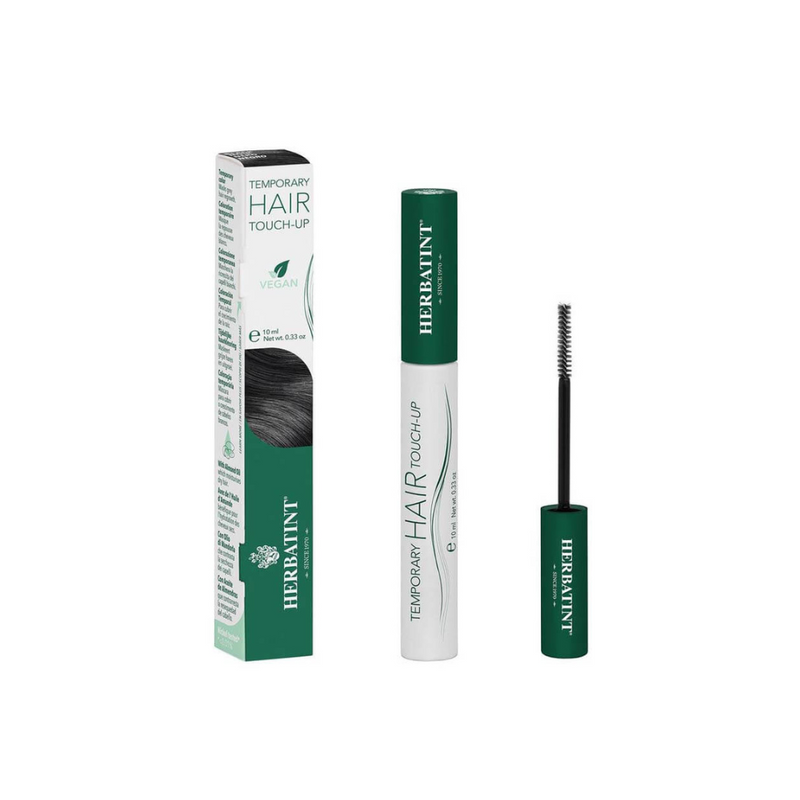 HERBATINT Hair Touch Up Black