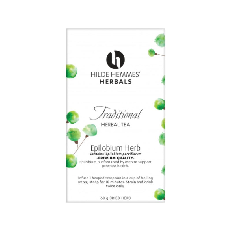 HHH Epilobium Herb 60g