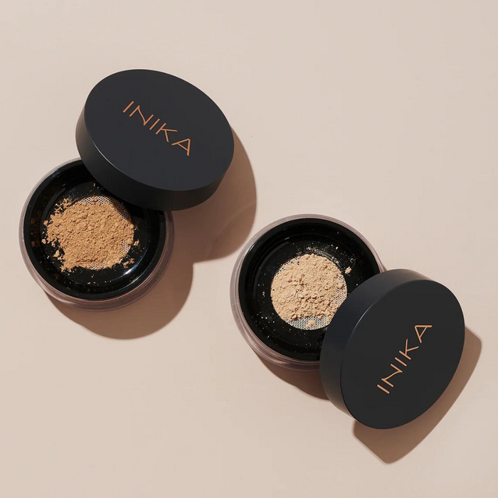 INIKA Loose Foundation Unity