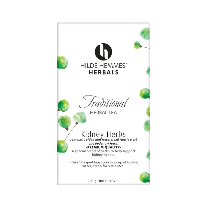 HHH Kidney Herbs 50g