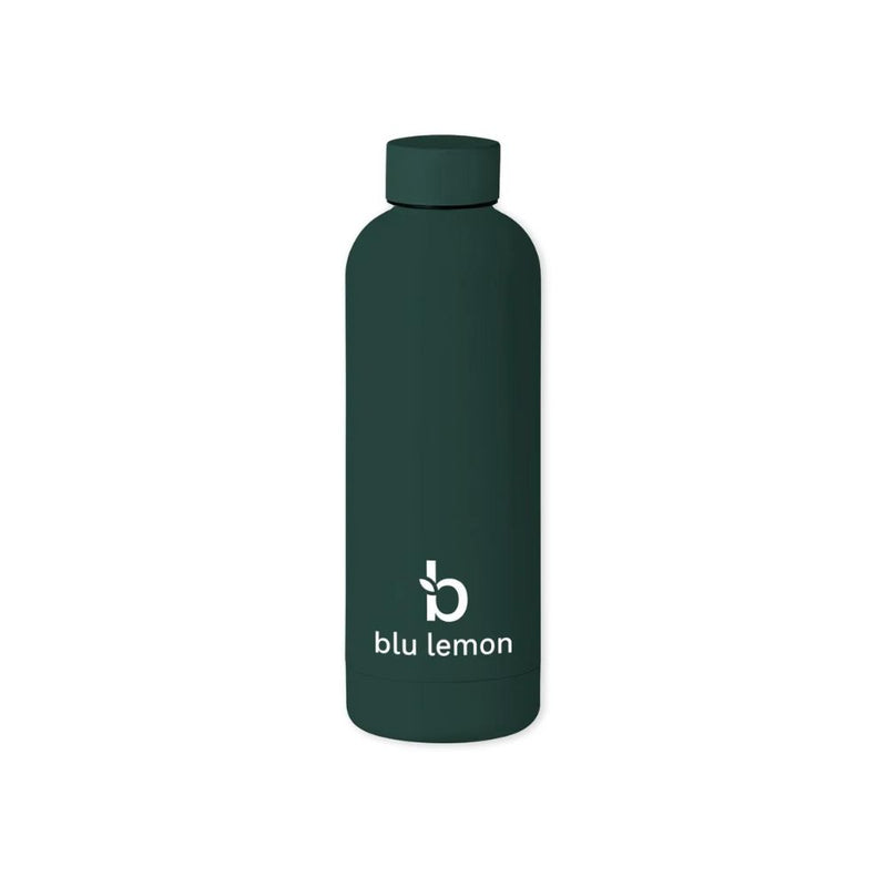 BL Water Bottle Emerald Green 750ml