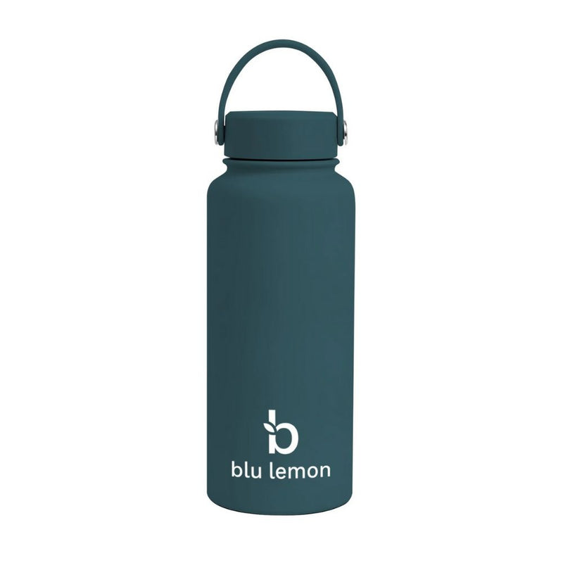 BL Water Bottle Teal Green 1l