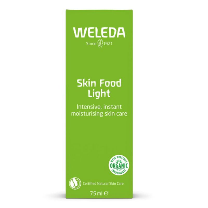 WELEDA Skin Food Light 75ml