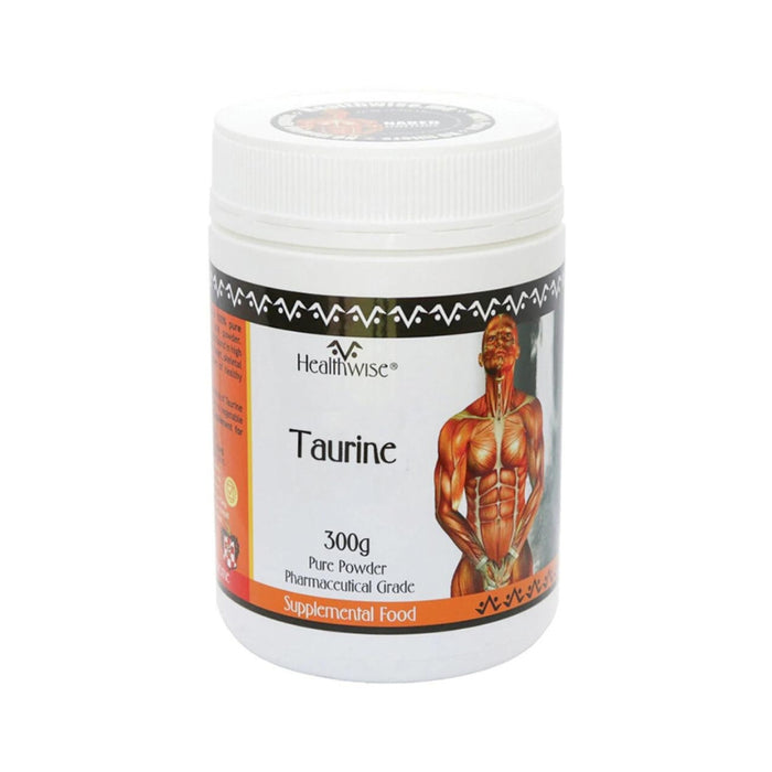 Healthwise Taurine 300g