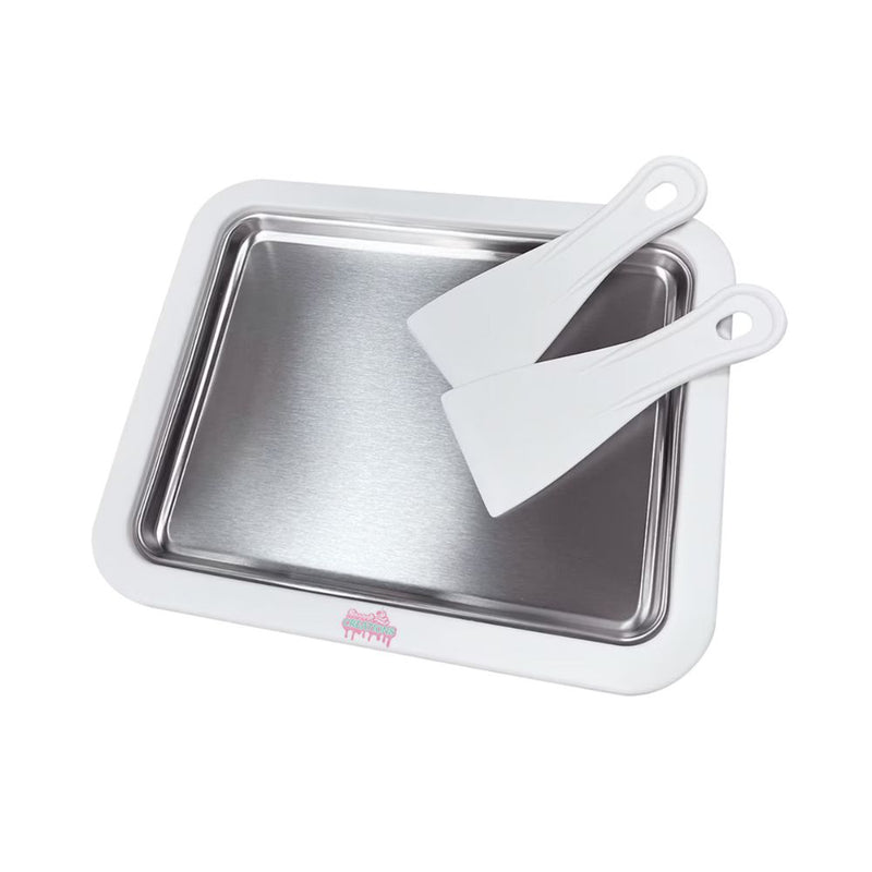 Sweet Creations Ice Cream Maker (White)