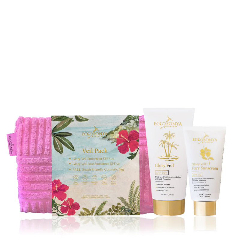 Eco Sonya Veil Pack