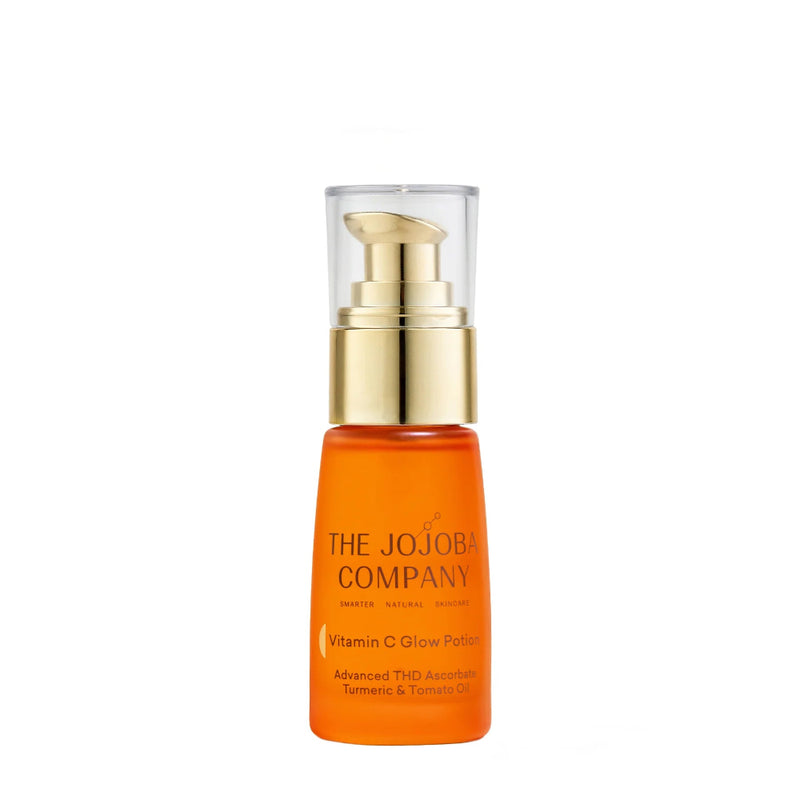 JC Vit C glow potion 30ml
