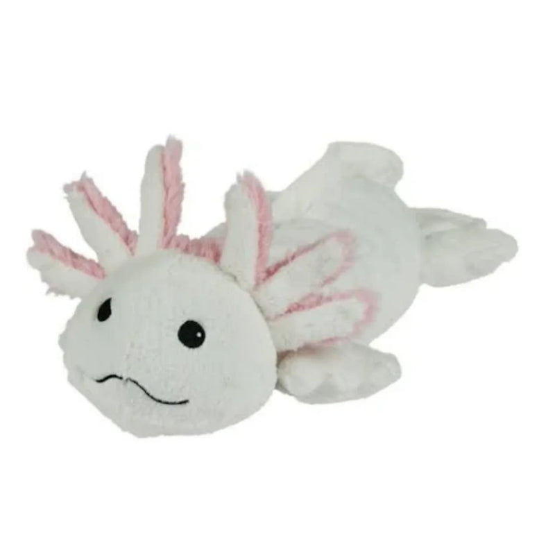 Warmies Heatable Soft Toy Axoloti