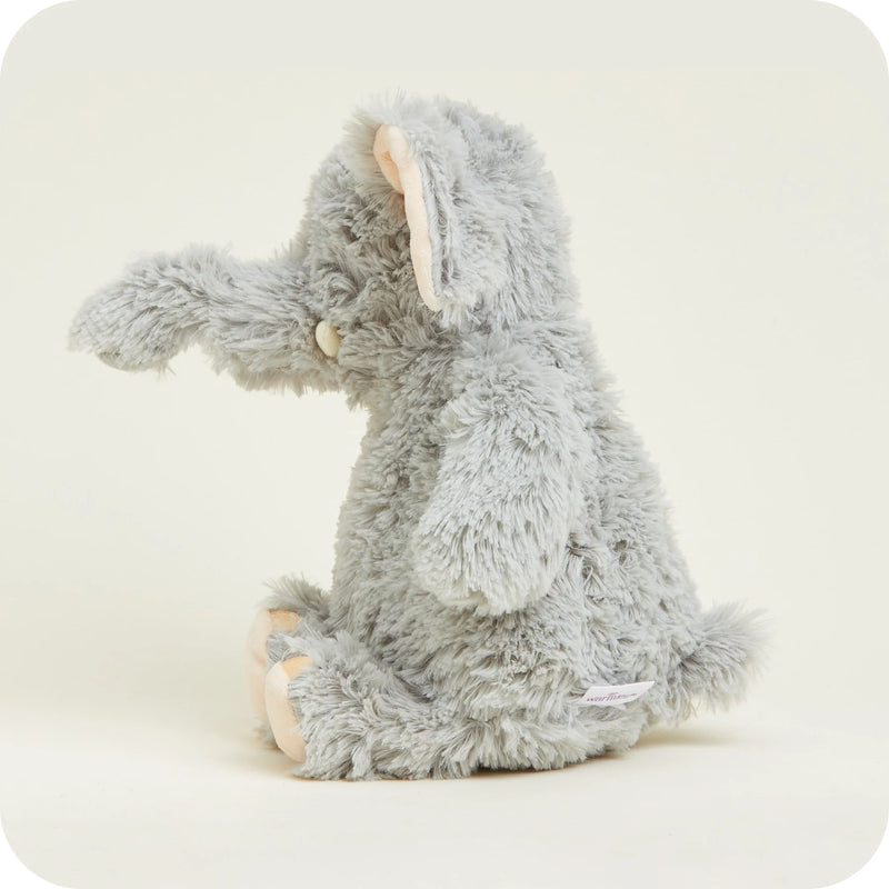 Warmies Heatable Soft Toy Elephant